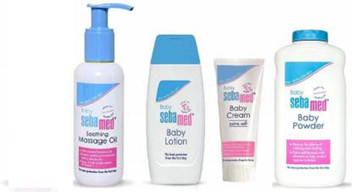 sebamed baby lotion flipkart