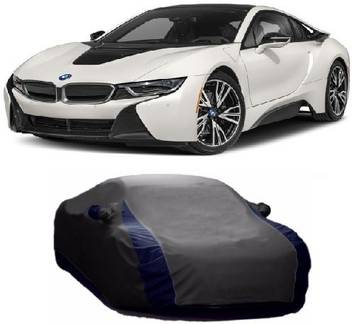 Dgtrendz Car Cover For Bmw I8 With Mirror Pockets Price In India