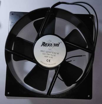 Rexnord Rec 22060 S A2 W Exhaust Fan 8x8 Inch Square Black 22 Cm Exhaust Fan Price In India Buy Rexnord Rec 22060 S A2 W Exhaust Fan 8x8 Inch Square Black 22