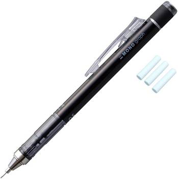 Tombow Graphite Tonboso Pencil Sharp Pen Mono Monograph 0 5