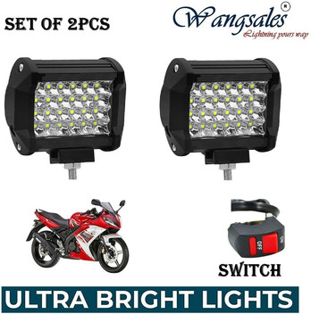 bike led light flipkart