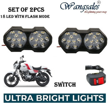 bike led light flipkart