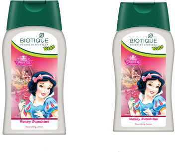 biotique shampoo for kids