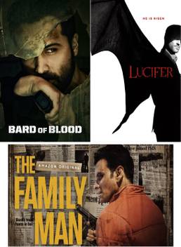 Bard Of Blood The Family Man Lucifer Price In India Buy Bard Of Blood The Family Man Lucifer Online At Flipkart Com The next morning he wakes up in bed lying next to kate, his college sweetheart he left in order to pursue his career. inr