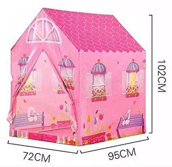 dollhouse on flipkart