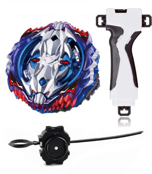 vise leopard beyblade