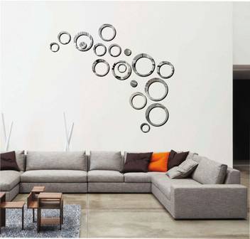 Sticker Hub Medium Wall Sticker Sticker Price In India Flipkart