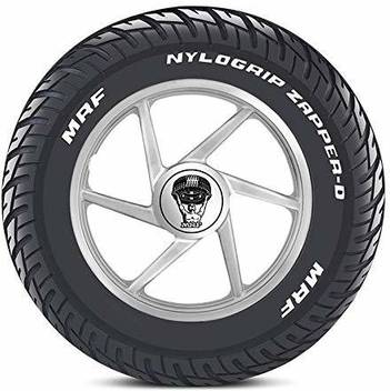 Mrf Zapper D 100 90 10 56t Tubeless Scooter Tyre Rear Zapper D 100 90 10 56t Rear Tyre Price In India Buy Mrf Zapper D 100 90 10 56t Tubeless Scooter Tyre Rear Zapper D 100 90 10 56t Rear Tyre Online