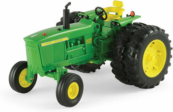 tomy tractor toys