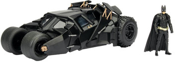 jada rc batmobile