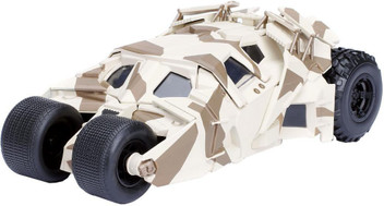 tumbler toy car