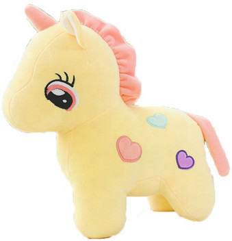 big toy pony
