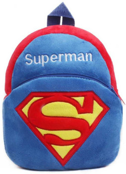 superman backpack