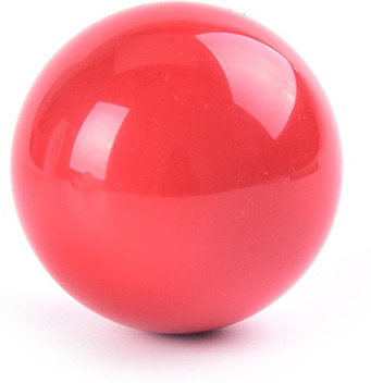 red ball