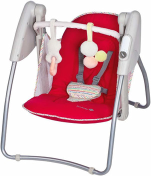 safety first baby swing