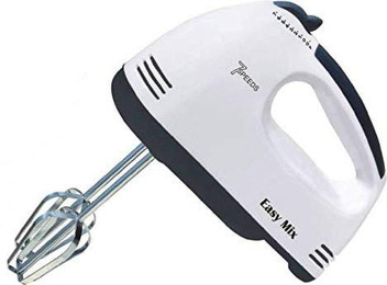 beater hand mixer