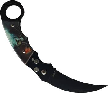 Og Karambit F838 Skull Print Pocket Knife Buy Og Karambit F838 Skull Print Pocket Knife Online At Best Prices In India Sports Fitness Flipkart Com Emerson knives combat sf karambit knife. flipkart