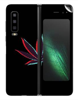 Gadgetswrap Gwab 17690 Printed Samsung Galaxy Fold Mobile Skin Price In India Buy Gadgetswrap Gwab 17690 Printed Samsung Galaxy Fold Mobile Skin Online At Flipkart Com