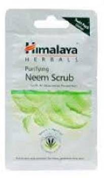 Himalaya Purifying Neem Scrub Pack Of 12 Scrub Price In India Buy Himalaya Purifying Neem Scrub Pack Of 12 Scrub Online In India Reviews Ratings Features Flipkart Com