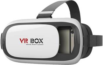 Kk2 3d Glasses Virtual Reality Box For All Type Smartphone Price