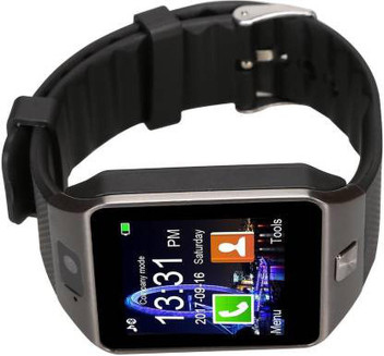 dz09 smartwatch flipkart