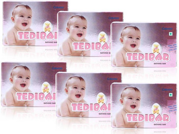 tedibar baby powder price