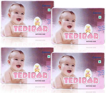tedibar price
