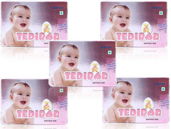 tedibar baby oil