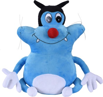 oggy soft toy online shopping