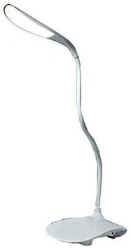 rechargeable study lamp flipkart