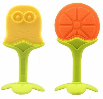 teether for baby flipkart