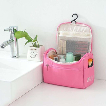 travel toiletries kit