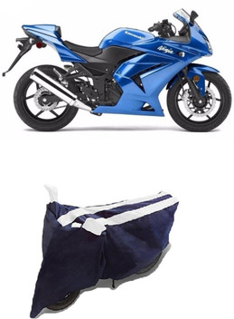 ninja bike cover