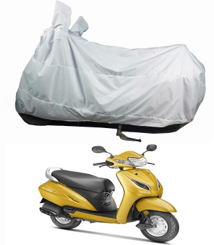 Water Proof Two Wheeler Cover for Honda 