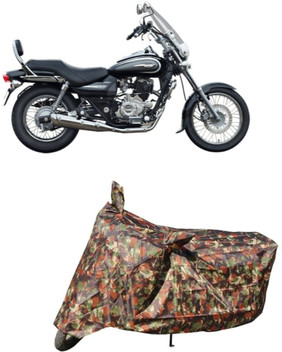 bajaj avenger 220 cruise bike cover