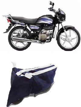 hero bike cover price
