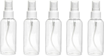 empty spray bottles india
