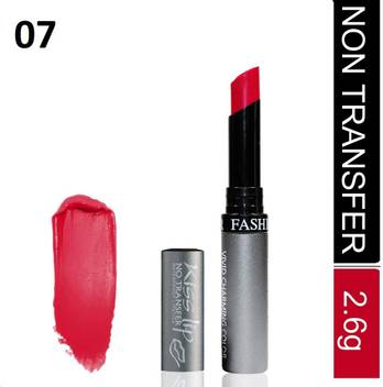 Fashion Colour Non Transfer Waterproof Lipstick Price In India Buy Fashion Colour Non Transfer Waterproof Lipstick Online In India Reviews Ratings Features Flipkart Com Our senior beauty editor swears by this bite beauty formula for go on, drink all the la croix you want, because it's also totally waterproof. flipkart