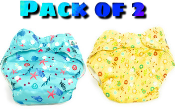 reusable water diaper