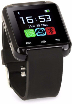 smart watch u8 sim card