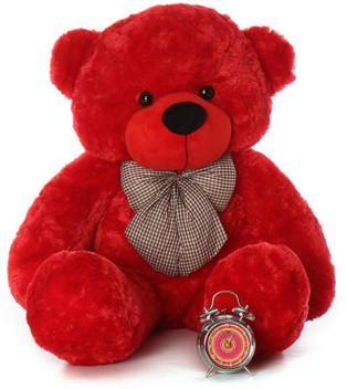 teddy bear for girlfriend birthday