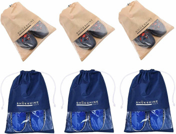shoe bag flipkart