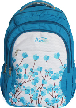aerollit school bags price