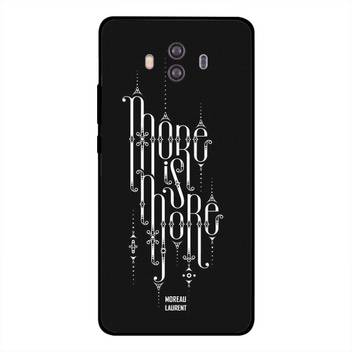 Moreau Laurent Back Cover For Huawei Mate 10 Moreau Laurent Flipkart Com