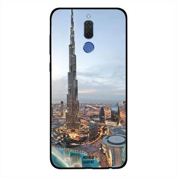 Moreau Laurent Back Cover For Huawei Mate 10 Lite Moreau Laurent Flipkart Com