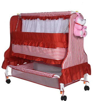 newborn cradle