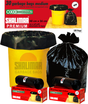 garbage bag flipkart