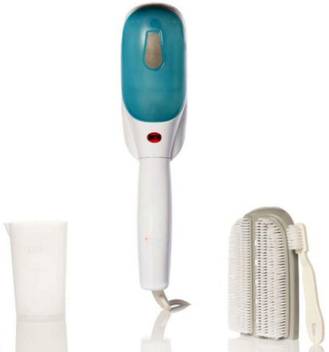 Techobucks Portable Handheld Travel Iron Garment Steamer Fabric Clothes 1200 W Garment Steamer Price In India Buy Techobucks Portable Handheld Travel Iron Garment Steamer Fabric Clothes 1200 W Garment Steamer Online