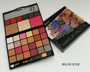 Maliao Makeup Palette In India - Makeup Palett Maliao Makeup Palette In India - Makeup Palett