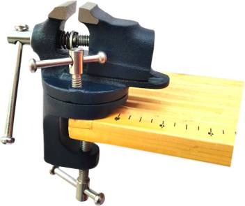 Scorpion Table Vice Clamp Type Revolving1 Multi Vise Tool Price In